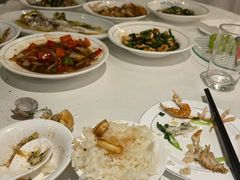 -松兰山海景大酒店·海鲜中餐厅
