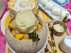 -甜心妈妈·榴莲星级糖水(北京路总店)