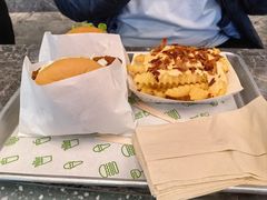 -Shake Shack(南山万象天地店)