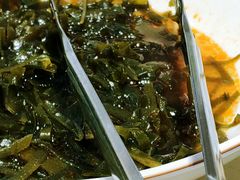 -素满香·食养自助(建邺万达店)