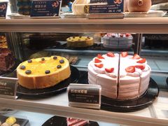 -丁香西饼屋(桂林路店)