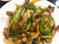 -一哥美食(总店)