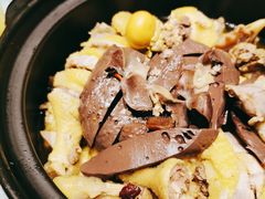 -花城苑广府菜(侨鑫店)