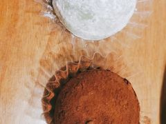 抹茶大福-牛New寿喜烧(青浦店)