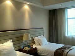 -甸园锦江宾馆(北外滩店)