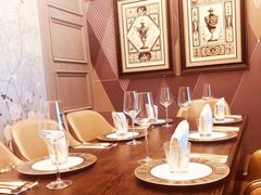 包厢-J·one Bistro吉萬酒厨·牛排