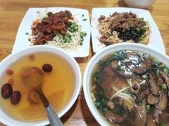 招牌口蘑面-康大口蘑面庄(将军街店)