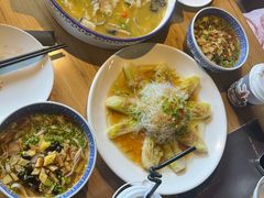 -東舍食唐精品陕菜馆