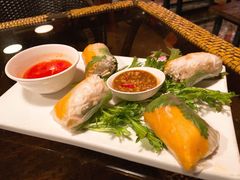 -肆角餐吧4Corners(烟袋斜街店)
