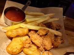 -秀·爱尔兰餐吧(上海路店)