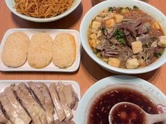 -回味鸭血粉丝汤(夫子庙瞻园路店)