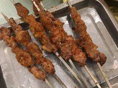 -马尔龙新疆饭店·清真(瑞景店)