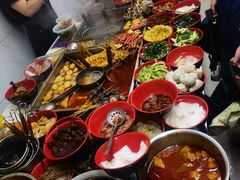 -小吴水煮(羊子巷无任何分店)