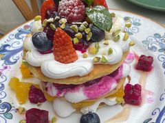 -Alimentari早午餐(安福路店)