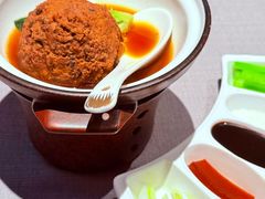 手切大四喜·北平狮子头-北平食府·北京烤鸭(北京西站六里桥店)