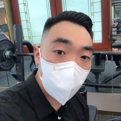 -韦恩先生Barbershop英式男士理发馆