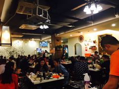 -水碾河刘老大串串香(水碾河路店)