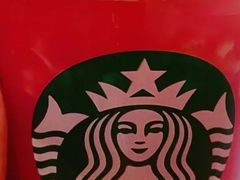 海盐荔枝茶云乌龙饮品-星巴克(昆明机场III店)