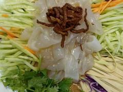 -中国吉菜名店广源宾馆餐厅