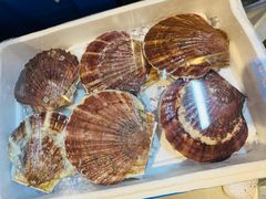 -喝丢一只鞋海鲜烧烤·海肠捞饭(文体街店)