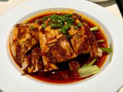 -大铁勺新津菜(中北永旺店)
