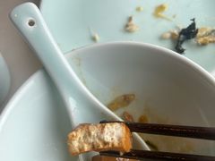 球川手工豆腐-陈先进鱼馆·地道农家菜(湖墅南路店)