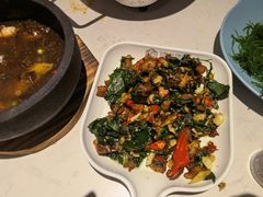 -香香海南菜餐厅