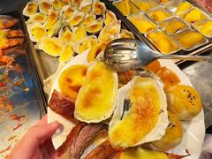 -禾斗海鲜自助(市南银座店)