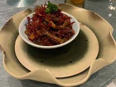 -雀蓝川菜(奥体广场店)