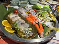 -太琼糟粕醋·海南酸汤火锅(亚龙湾店)