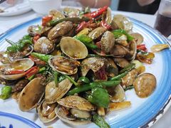 -家有美味(户部山二店)