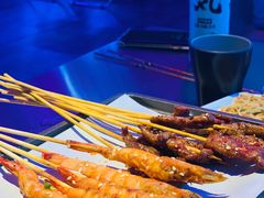 -燥次·烧烤酒场(万象城店)