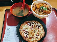 -食其家·牛丼咖喱(浦电路店)