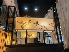 -潮堂(环球金融中心店)