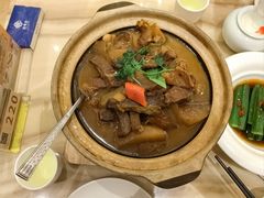 -锦粤宫·精致粤菜(深圳北站店)