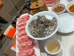 -东门口·新式老北京火锅(河西龙湖天街店)