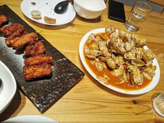 -华餐馆(莫邪路店)