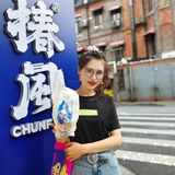 大热天就要喝天然养身的健康饮品哦              