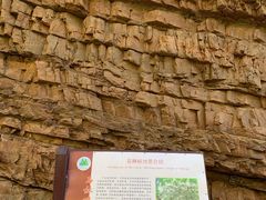 -京东石林峡风景区