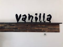 门面-Vanilla Specialty Coffee(八大关店)
