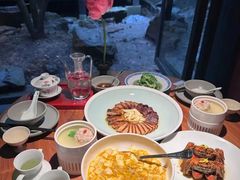 -古韵餐厅(湖畔大学店)