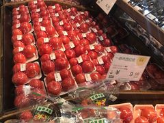 -果蔬好生活超市(乐堤港店)