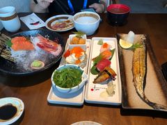 -笑福亭料理小馆(解放碑店)