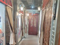 -东口码头·烧鸽子·鱼头泡饼·地方菜(金鹰悦城店)