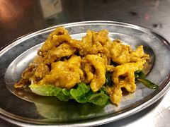 -黄亚华小食店(Jalan Alor)