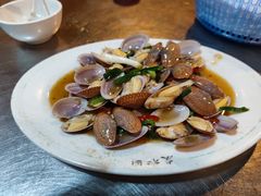 -龙眼南白粥六顺白粥