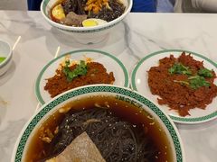 -华天延吉餐厅(西四总店)