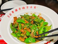 -味上湘菜馆(岳麓山店)