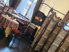 -中山路壹号传奇club·啤酒花园餐厅