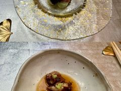 -麦MUGI铁板烧日式料理